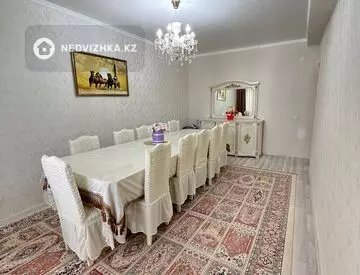 3-комнатная квартира, этаж 6 из 9, 84 м²