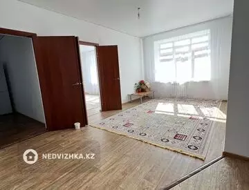 100.3 м², 3-комнатная квартира, этаж 3 из 3, 100 м², изображение - 7