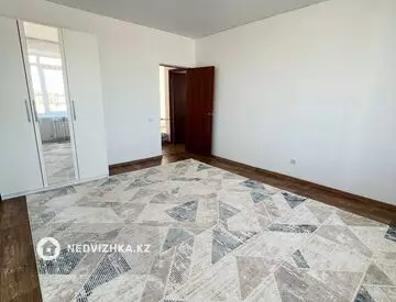 100.3 м², 3-комнатная квартира, этаж 3 из 3, 100 м², изображение - 4