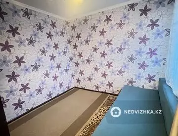 3-комнатная квартира, этаж 3 из 5, 48 м²