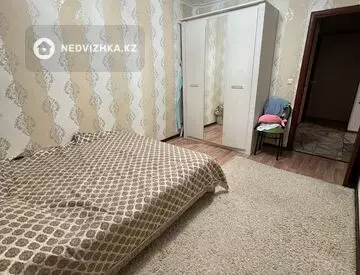 3-комнатная квартира, этаж 8 из 9, 67 м²