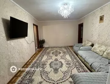 3-комнатная квартира, этаж 8 из 9, 67 м²