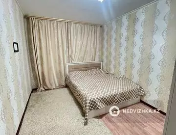 3-комнатная квартира, этаж 8 из 9, 67 м²