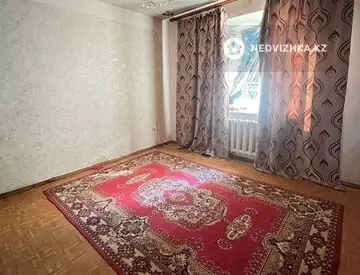 58.4 м², 3-комнатная квартира, этаж 3 из 5, 58 м², изображение - 6