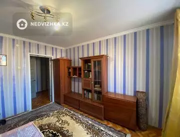 1-комнатная квартира, этаж 5 из 9, 35 м²