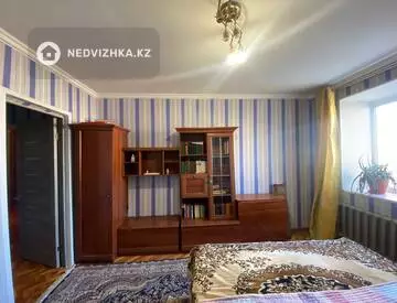 1-комнатная квартира, этаж 5 из 9, 35 м²