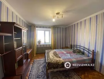 1-комнатная квартира, этаж 5 из 9, 35 м²