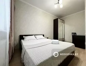 44 м², 2-комнатная квартира, этаж 10 из 12, 44 м², посуточно, изображение - 10