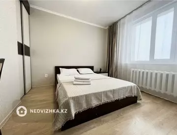 44 м², 2-комнатная квартира, этаж 10 из 12, 44 м², посуточно, изображение - 9