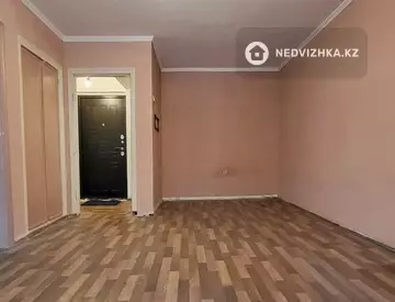 1-комнатная квартира, этаж 2 из 5, 32 м²