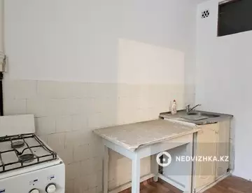 32 м², 1-комнатная квартира, этаж 2 из 5, 32 м², изображение - 4