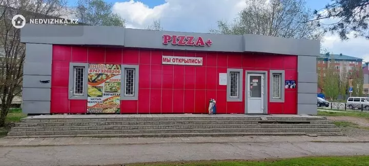 74.7 м², Помещение, этаж 1 из 1, 75 м², изображение - 1