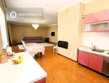 129 м², 3-комнатная квартира, этаж 10 из 20, 129 м², изображение - 4