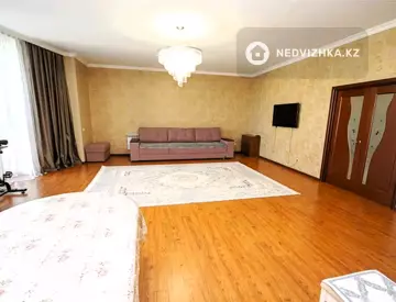 3-комнатная квартира, этаж 10 из 20, 129 м²