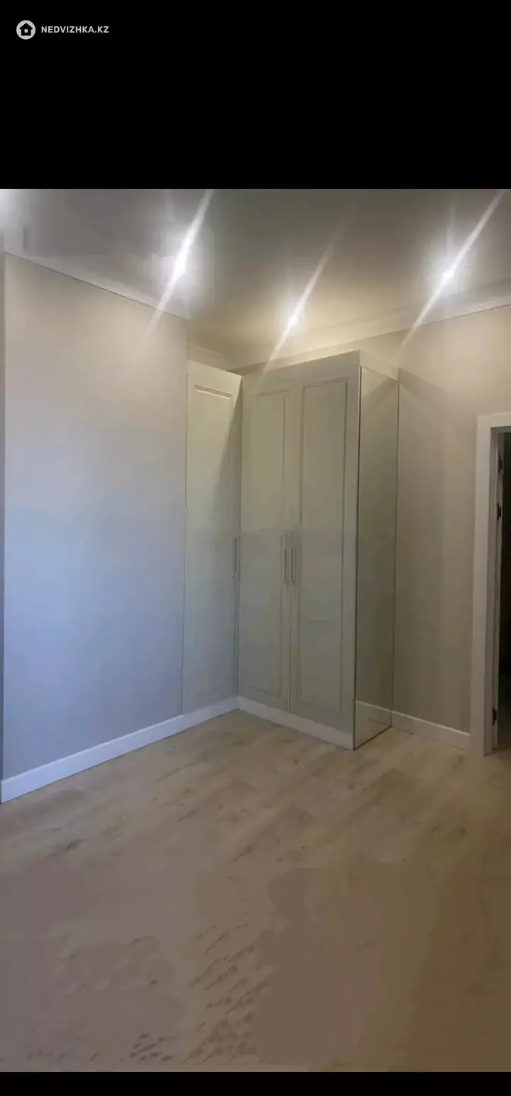 107 м², Комната, 107 м², на длительный срок, изображение - 1