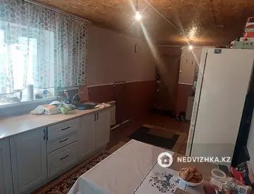 60 м², 3-комнатный дом, 3.7 соток, 60 м², изображение - 11