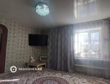 60 м², 3-комнатный дом, 3.7 соток, 60 м², изображение - 8