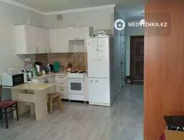 1-комнатная квартира, этаж 11 из 14, 29 м²