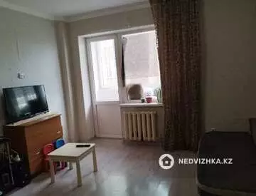 1-комнатная квартира, этаж 11 из 14, 29 м²