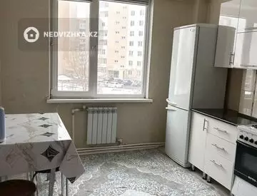 2-комнатная квартира, этаж 2 из 9, 56 м²