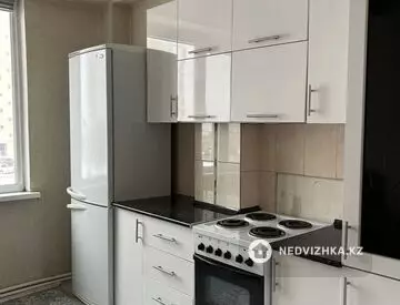 2-комнатная квартира, этаж 2 из 9, 56 м²