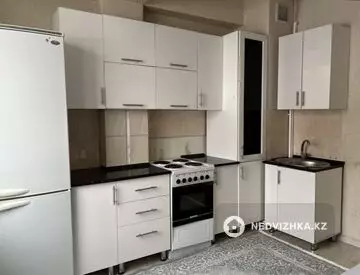 2-комнатная квартира, этаж 2 из 9, 56 м²