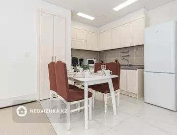 50 м², 2-комнатная квартира, этаж 16 из 30, 50 м², посуточно, изображение - 13
