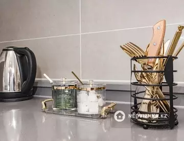 50 м², 2-комнатная квартира, этаж 16 из 30, 50 м², посуточно, изображение - 10