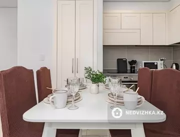 50 м², 2-комнатная квартира, этаж 16 из 30, 50 м², посуточно, изображение - 12