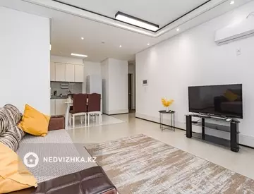 50 м², 2-комнатная квартира, этаж 16 из 30, 50 м², посуточно, изображение - 15
