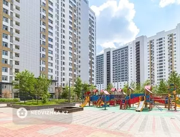 50 м², 2-комнатная квартира, этаж 16 из 30, 50 м², посуточно, изображение - 18