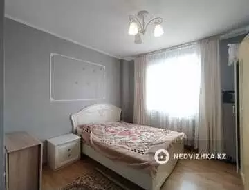 97 м², 3-комнатная квартира, этаж 5 из 9, 97 м², изображение - 5