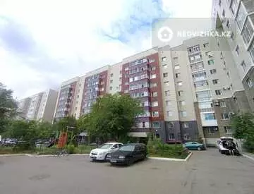 97 м², 3-комнатная квартира, этаж 5 из 9, 97 м², изображение - 19