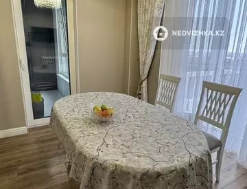 169 м², 4-комнатная квартира, этаж 11 из 14, 169 м², изображение - 7