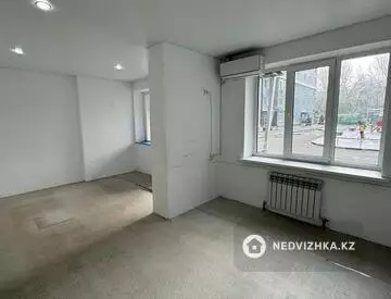 42 м², Помещение, этаж 1 из 18, 42 м², изображение - 5