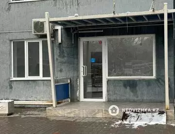 42 м², Помещение, этаж 1 из 18, 42 м², изображение - 4