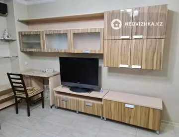 2-комнатная квартира, этаж 5 из 25, 45 м²