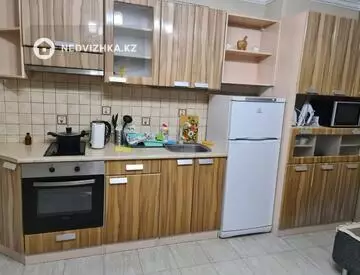 45 м², 2-комнатная квартира, этаж 5 из 25, 45 м², изображение - 2