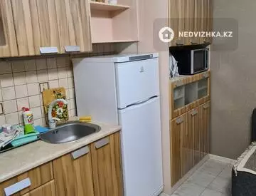 45 м², 2-комнатная квартира, этаж 5 из 25, 45 м², изображение - 5