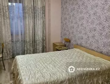 45 м², 2-комнатная квартира, этаж 5 из 25, 45 м², изображение - 6