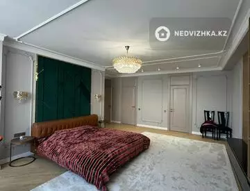 175 м², 3-комнатная квартира, этаж 2 из 3, 175 м², на длительный срок, изображение - 1