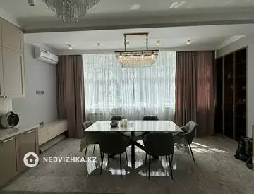 175 м², 3-комнатная квартира, этаж 2 из 3, 175 м², на длительный срок, изображение - 4