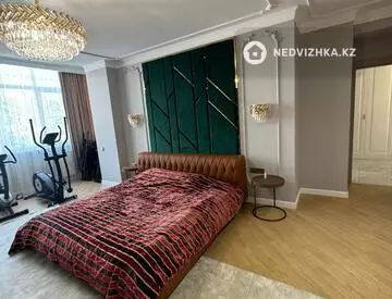 175 м², 3-комнатная квартира, этаж 2 из 3, 175 м², на длительный срок, изображение - 9