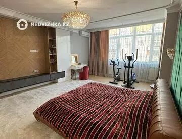 175 м², 3-комнатная квартира, этаж 2 из 3, 175 м², на длительный срок, изображение - 3