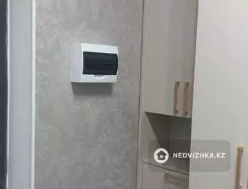 42.2 м², 1-комнатная квартира, этаж 10 из 14, 42 м², изображение - 5