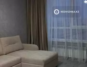 1-комнатная квартира, этаж 10 из 14, 42 м²