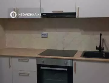 42.2 м², 1-комнатная квартира, этаж 10 из 14, 42 м², изображение - 9