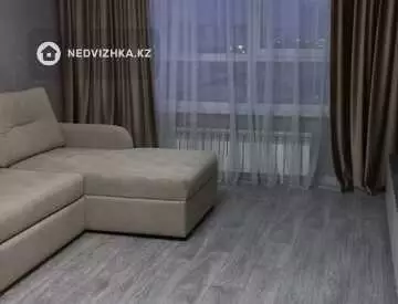 1-комнатная квартира, этаж 10 из 14, 42 м²