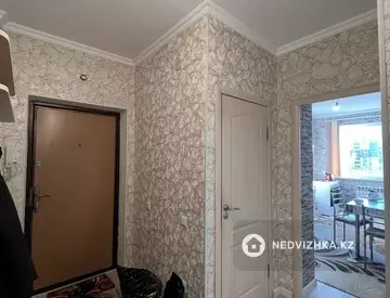 62 м², 2-комнатная квартира, этаж 3 из 7, 62 м², изображение - 11