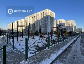 62 м², 2-комнатная квартира, этаж 3 из 7, 62 м², изображение - 18